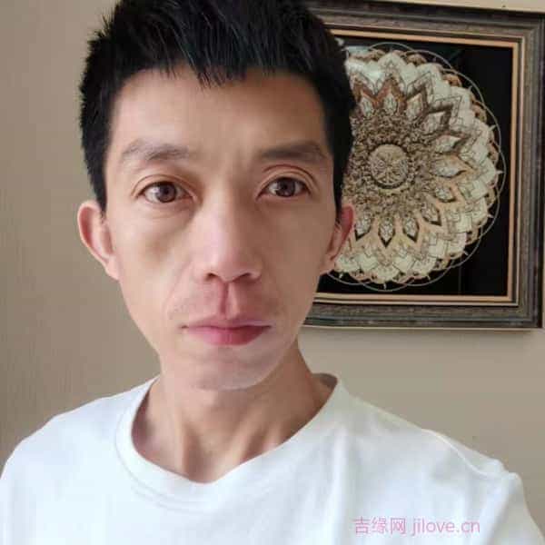 40岁岁河北单身帅哥 - 淮安吉缘网