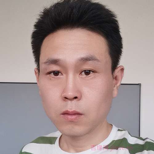 41岁岁河北单身帅哥 - 淮安吉缘网