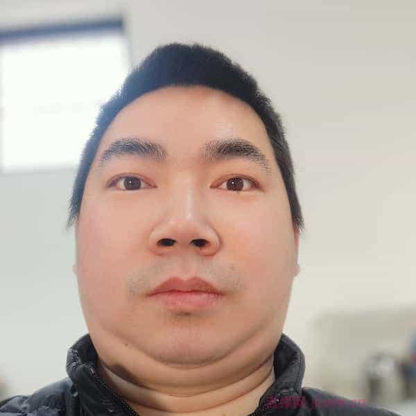 33岁岁湖北单身帅哥 - 淮安吉缘网