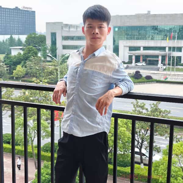 29岁岁湖南单身帅哥 - 淮安吉缘网