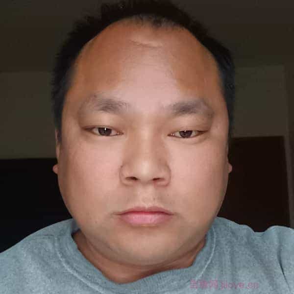 38岁岁江西单身帅哥 - 淮安吉缘网