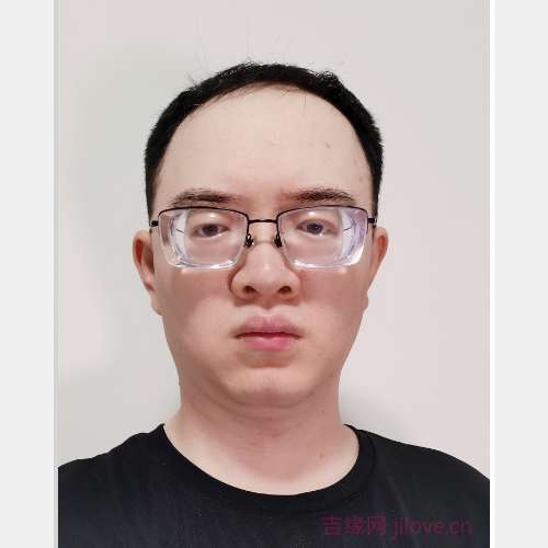 33岁岁山西单身帅哥 - 淮安吉缘网