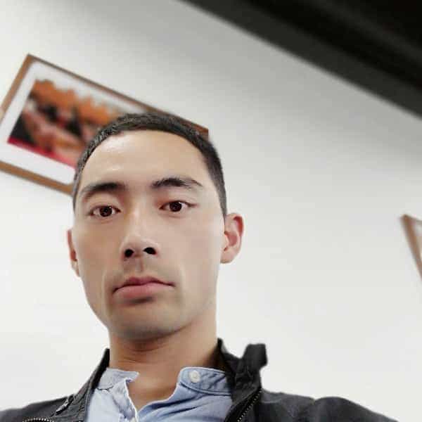 36岁岁山西单身帅哥 - 淮安吉缘网