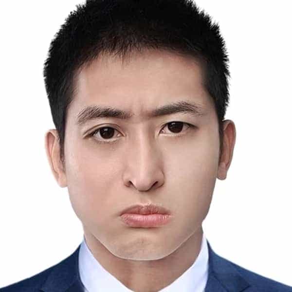 34岁岁湖南单身帅哥 - 淮安吉缘网