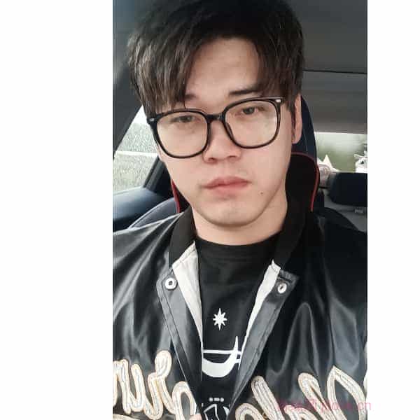 28岁岁江苏单身帅哥 - 淮安吉缘网