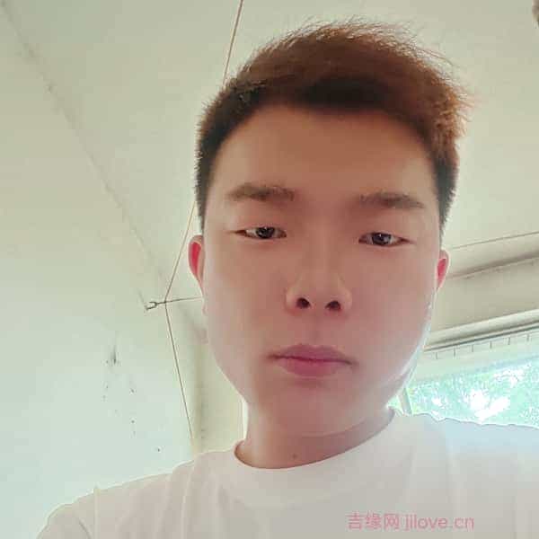 34岁岁湖南单身帅哥 - 淮安吉缘网