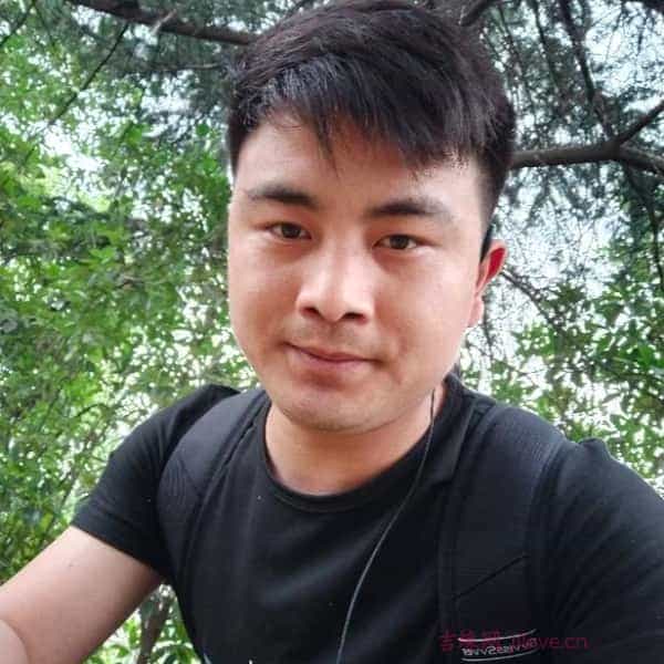 29岁岁安徽单身帅哥 - 淮安吉缘网