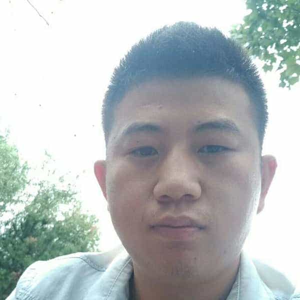 33岁岁山东单身帅哥 - 淮安吉缘网