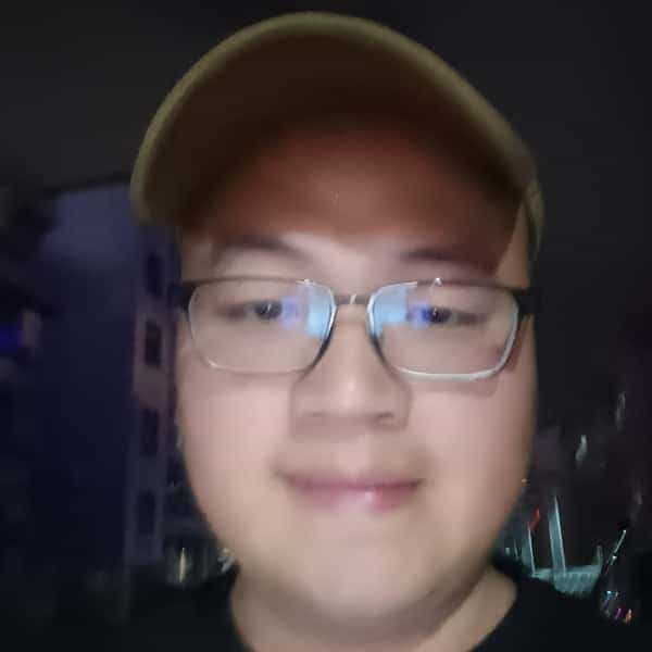 33岁岁湖北单身帅哥 - 淮安吉缘网