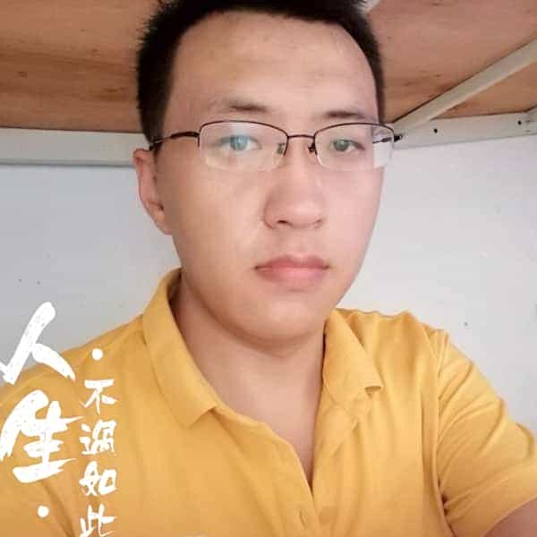 36岁岁广东单身帅哥 - 淮安吉缘网