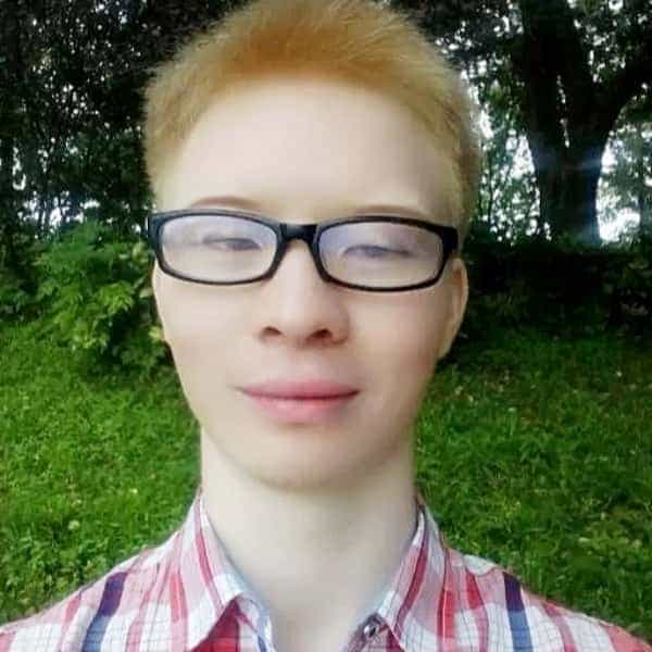 35岁岁湖南单身帅哥 - 淮安吉缘网