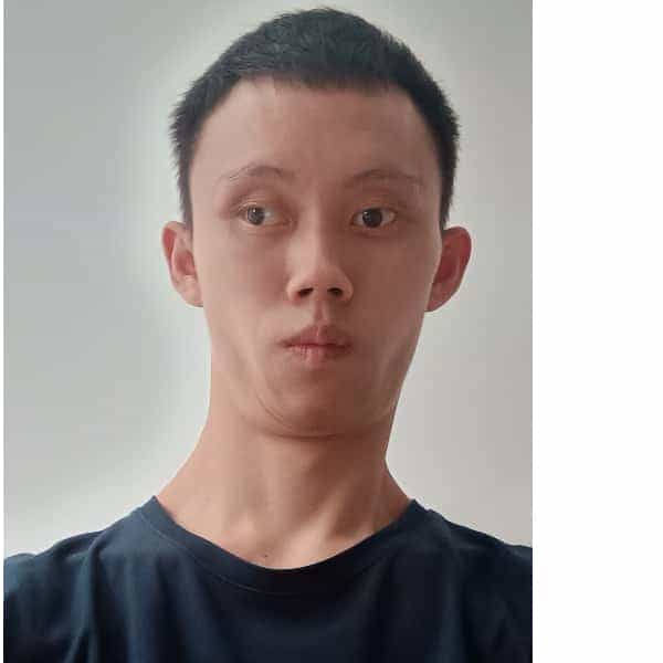 37岁岁广西单身帅哥 - 淮安吉缘网