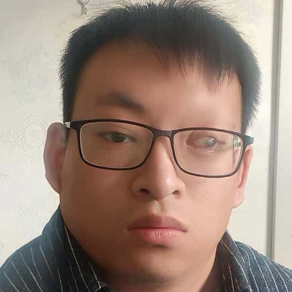 31岁岁山西单身帅哥 - 淮安吉缘网