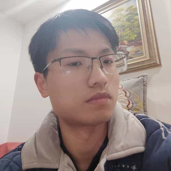 33岁岁江苏单身帅哥 - 淮安吉缘网
