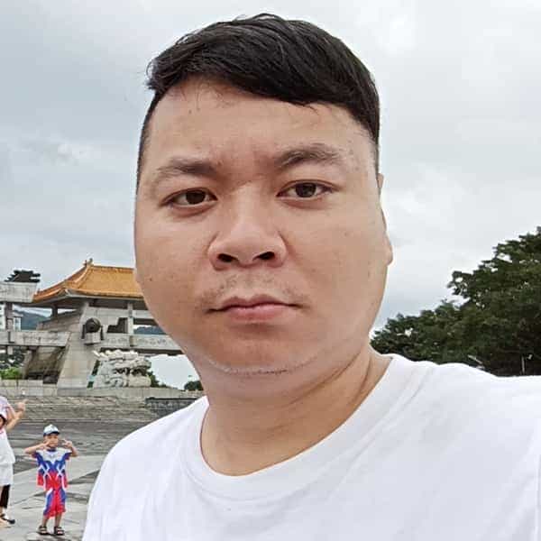 34岁岁广西单身帅哥 - 淮安吉缘网