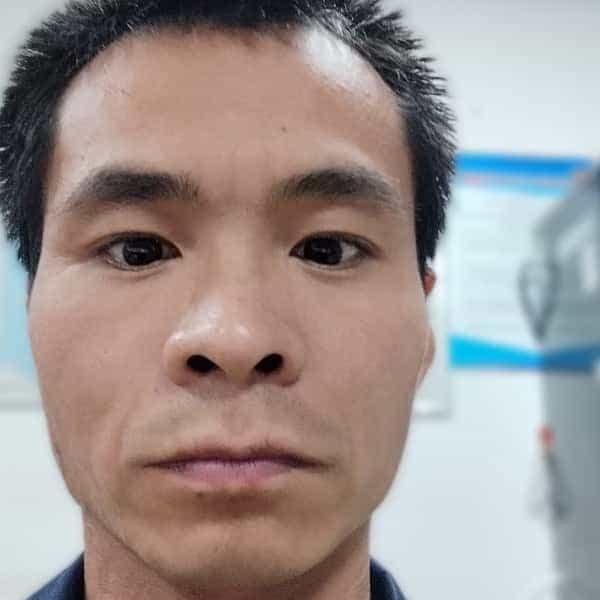 37岁岁山东单身帅哥 - 淮安吉缘网