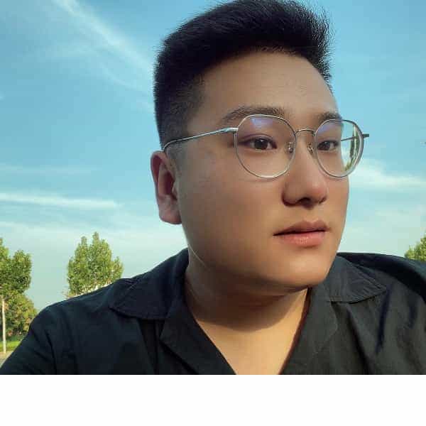 28岁岁山东单身帅哥 - 淮安吉缘网