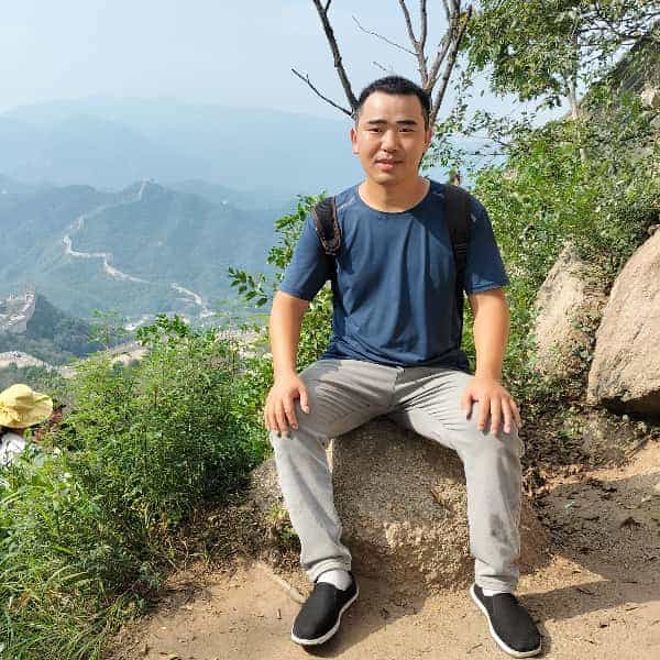 32岁岁四川单身帅哥 - 淮安吉缘网