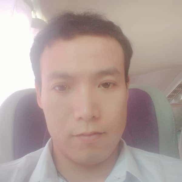 35岁岁河北单身帅哥 - 淮安吉缘网