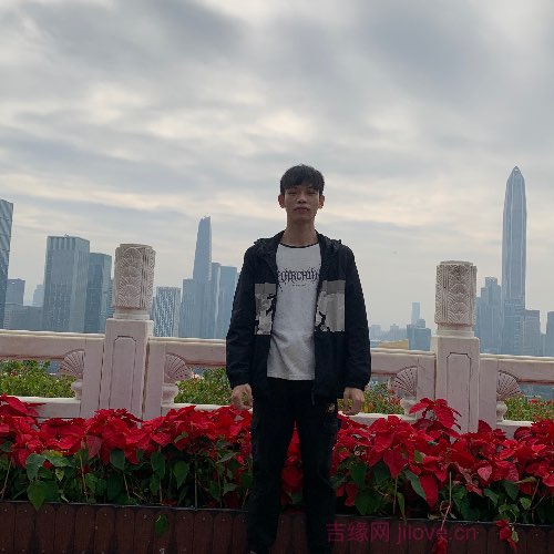 30岁岁江西单身帅哥 - 淮安吉缘网
