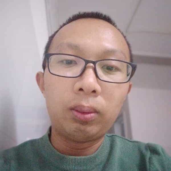 32岁岁山东单身帅哥 - 淮安吉缘网