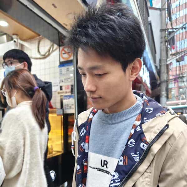 32岁岁山东单身帅哥 - 淮安吉缘网