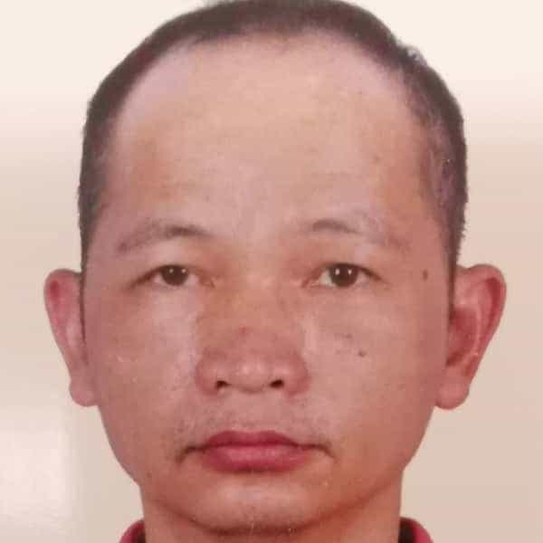 35岁岁广东单身帅哥 - 淮安吉缘网