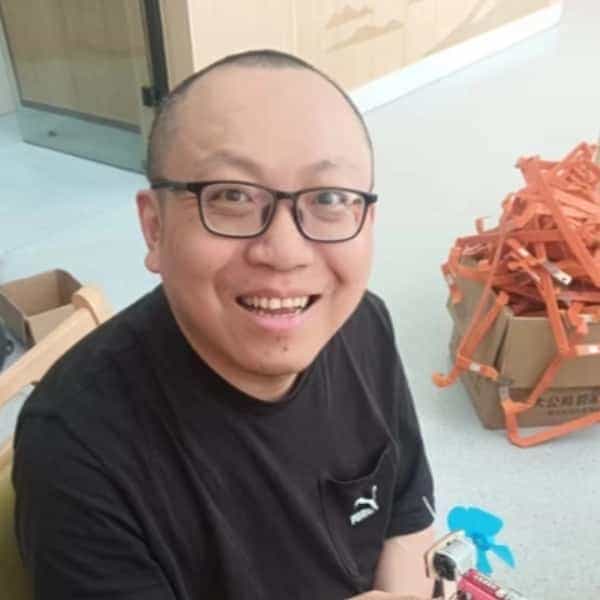 43岁岁江苏单身帅哥 - 淮安吉缘网