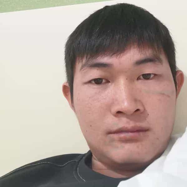 26岁岁四川单身帅哥 - 淮安吉缘网