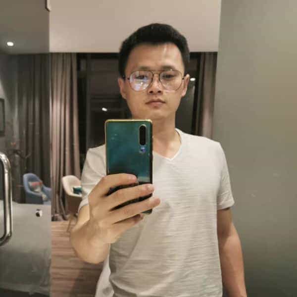 40岁岁湖北单身帅哥 - 淮安吉缘网