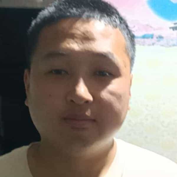 31岁岁山东单身帅哥 - 淮安吉缘网