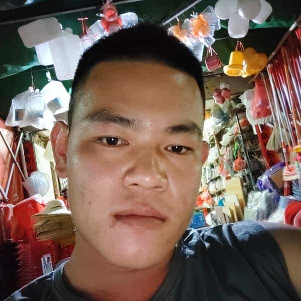 30岁岁广东单身帅哥 - 淮安吉缘网