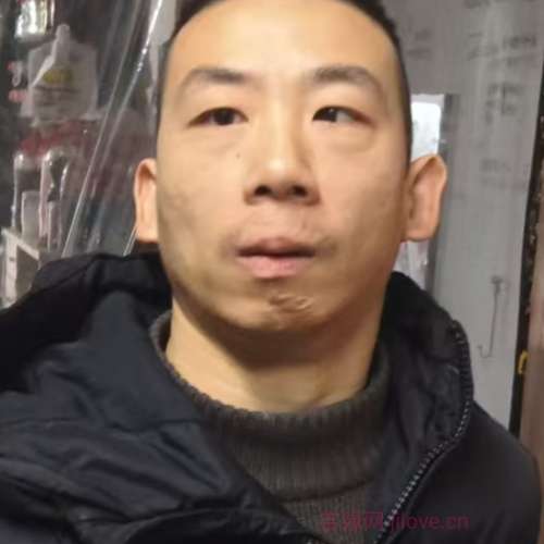 34岁岁浙江单身帅哥 - 淮安吉缘网