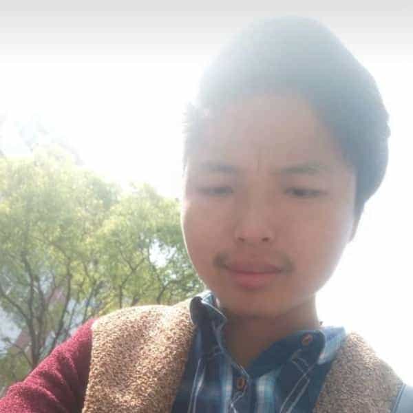 36岁岁湖南单身帅哥 - 淮安吉缘网