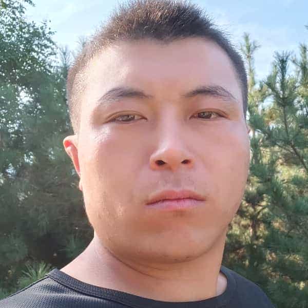 31岁岁河北单身帅哥 - 淮安吉缘网