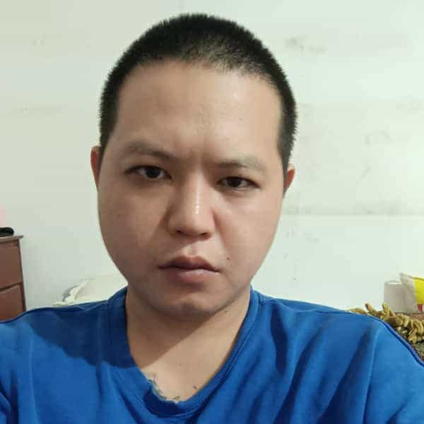32岁岁广西单身帅哥 - 淮安吉缘网