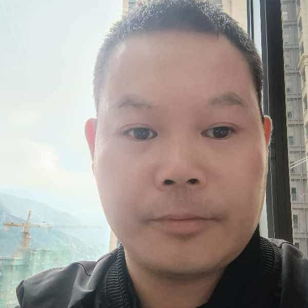33岁岁湖北单身帅哥 - 淮安吉缘网
