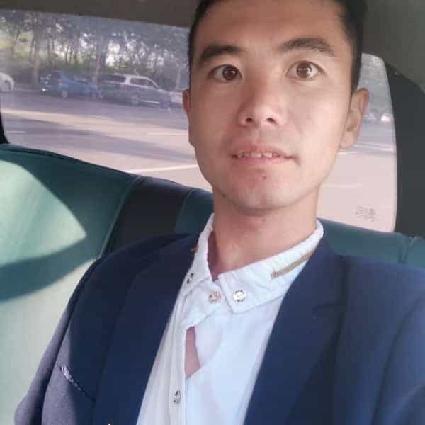 31岁岁山东单身帅哥 - 淮安吉缘网