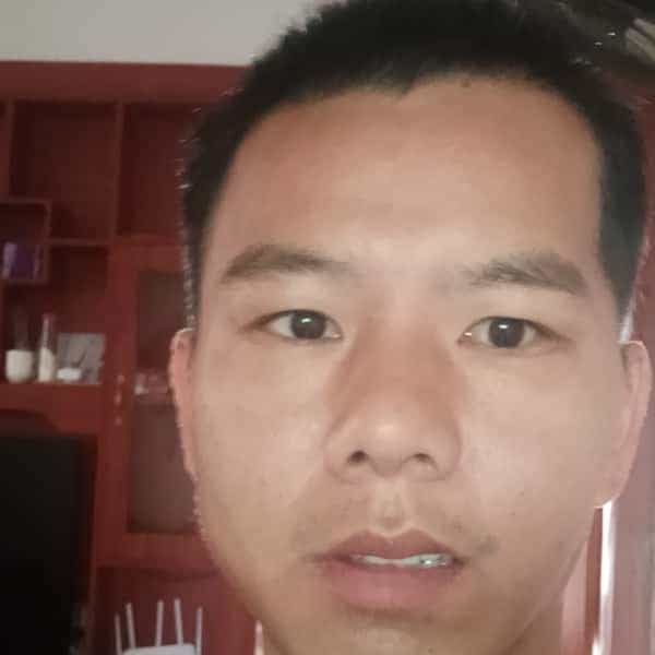 33岁岁广东单身帅哥 - 淮安吉缘网