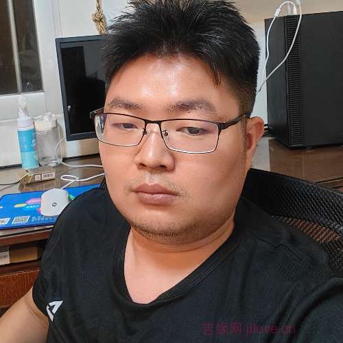 32岁岁广东单身帅哥 - 淮安吉缘网