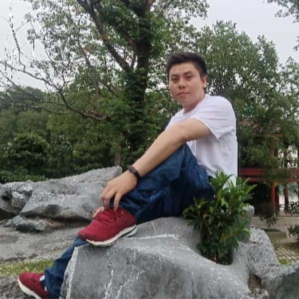 38岁岁广东单身帅哥 - 淮安吉缘网