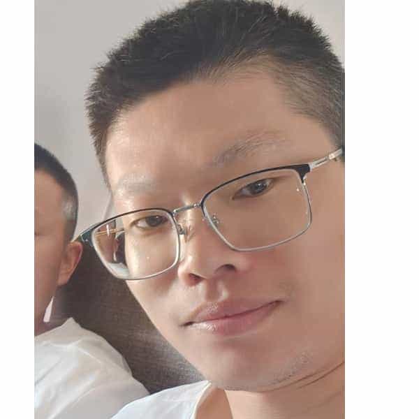 39岁岁江苏单身帅哥 - 淮安吉缘网