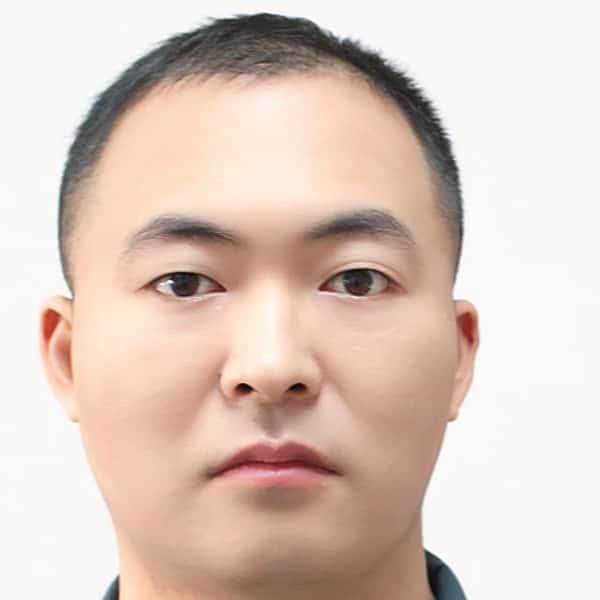 37岁岁江西单身帅哥 - 淮安吉缘网