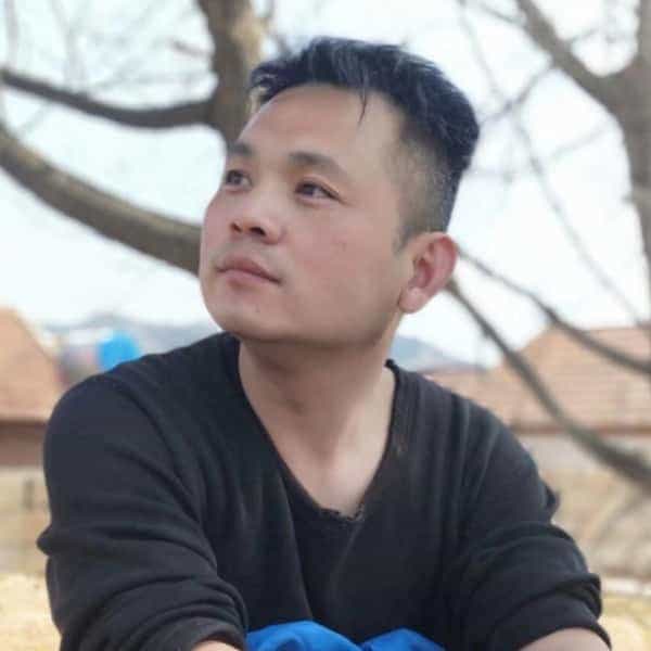 44岁岁山东单身帅哥 - 淮安吉缘网