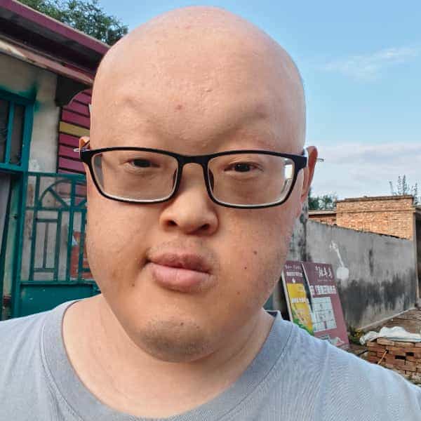 28岁岁山东单身帅哥 - 淮安吉缘网