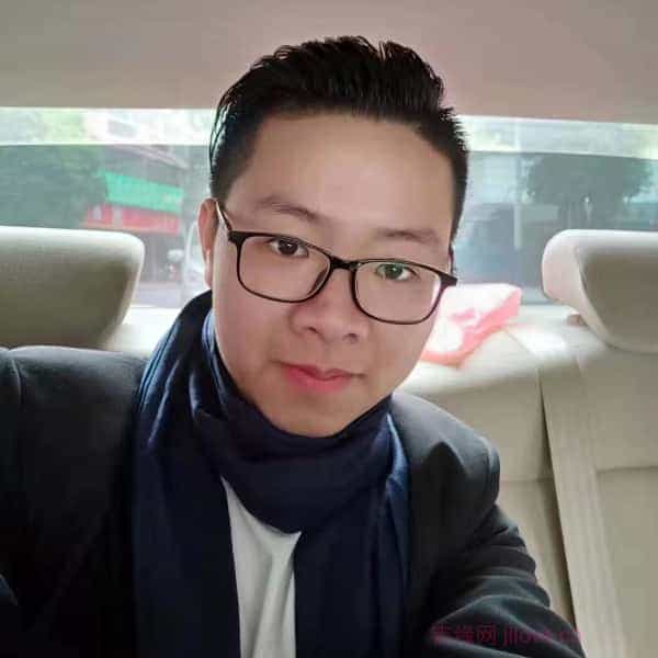 32岁岁广东单身帅哥 - 淮安吉缘网