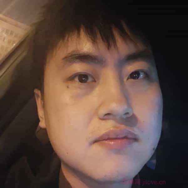 36岁岁山西单身帅哥 - 淮安吉缘网