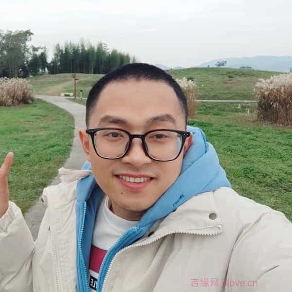 37岁岁浙江单身帅哥 - 淮安吉缘网