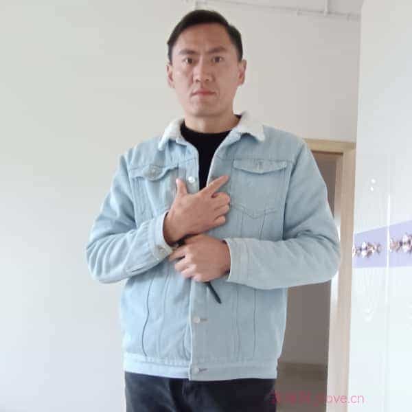 39岁岁四川单身帅哥 - 淮安吉缘网