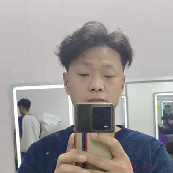 30岁岁山西单身帅哥 - 淮安吉缘网